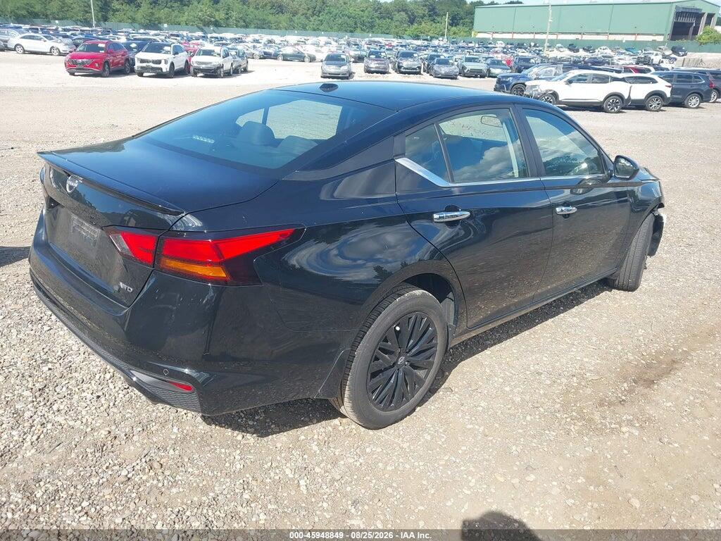 1N4BL4DW3SN336162 2025 NISSAN ALTIMA photo no. 4