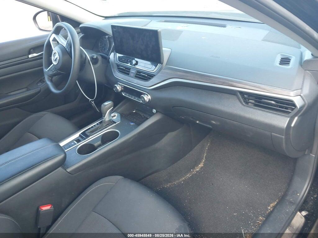 1N4BL4DW3SN336162 2025 NISSAN ALTIMA photo no. 5