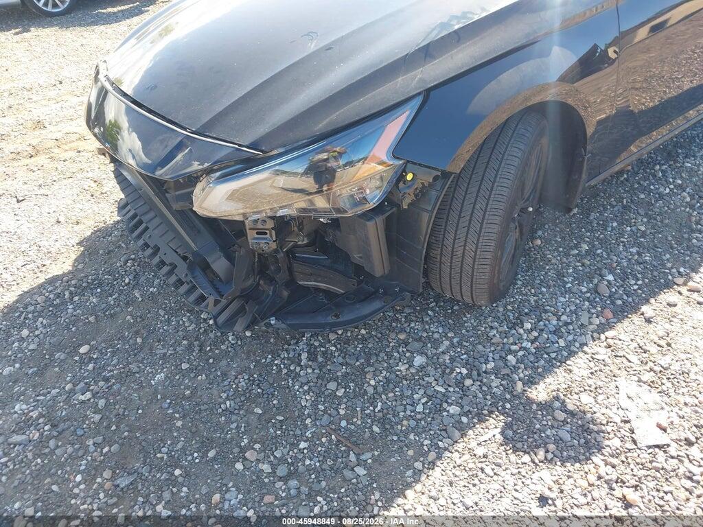 1N4BL4DW3SN336162 2025 NISSAN ALTIMA photo no. 6