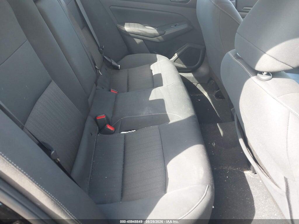 1N4BL4DW3SN336162 2025 NISSAN ALTIMA photo no. 8