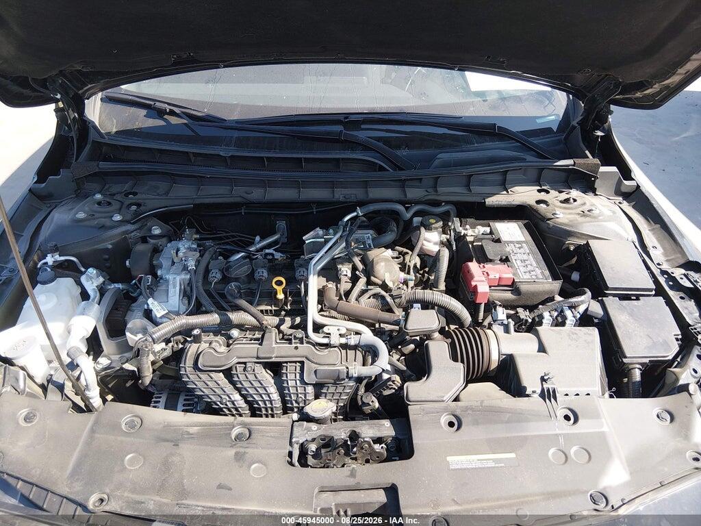 1N4BL4DV0SN428613 2025 NISSAN ALTIMA photo no. 10