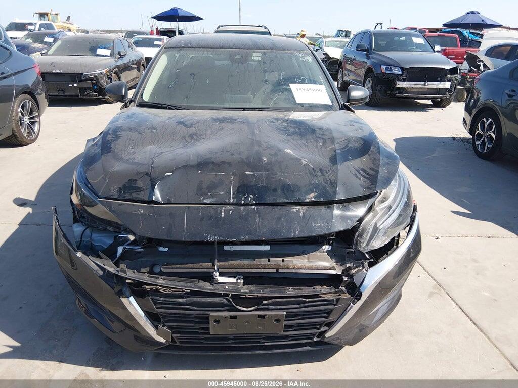 1N4BL4DV0SN428613 2025 NISSAN ALTIMA photo no. 11