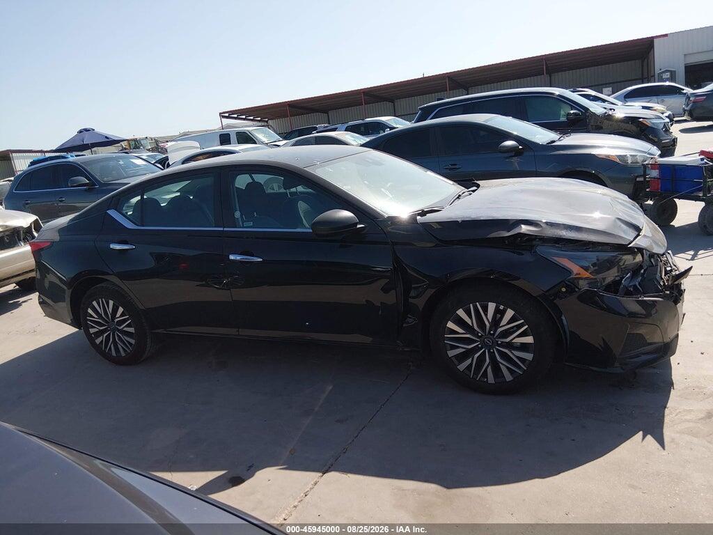 1N4BL4DV0SN428613 2025 NISSAN ALTIMA photo no. 12