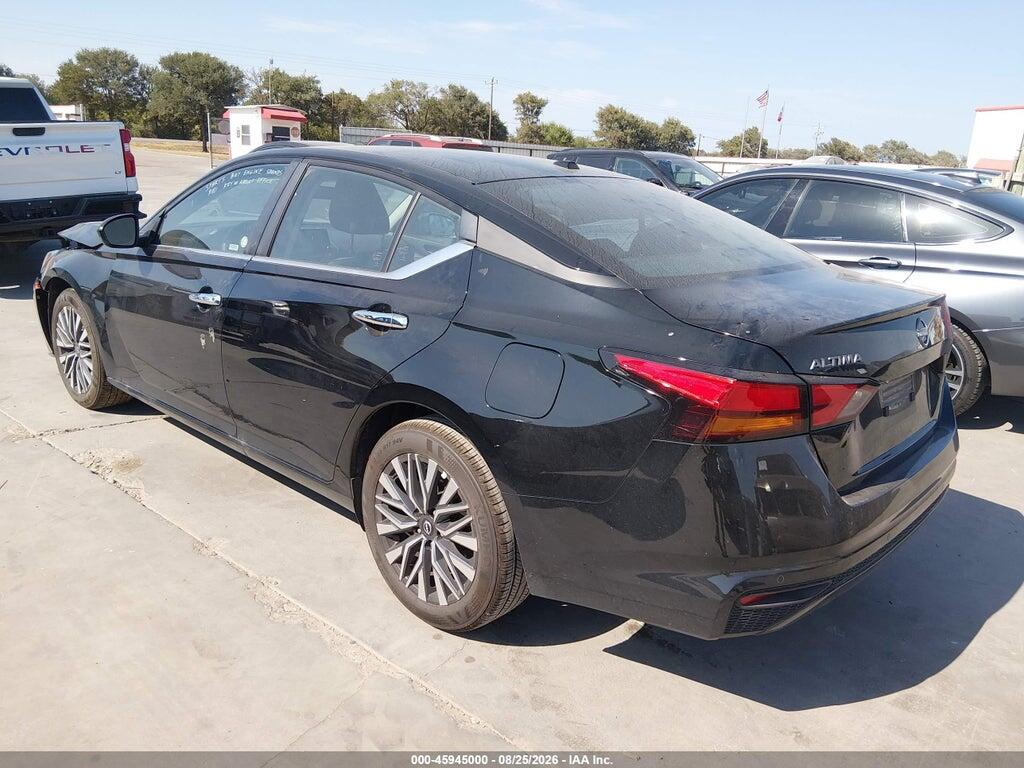 1N4BL4DV0SN428613 2025 NISSAN ALTIMA photo no. 3