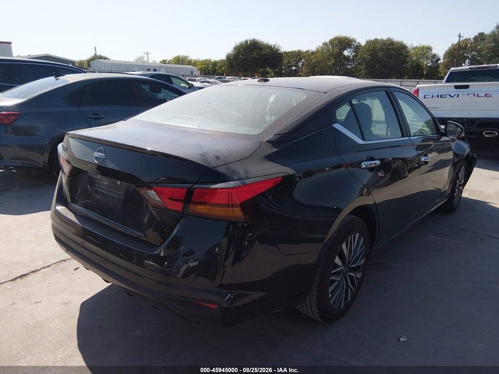 1N4BL4DV0SN428613 2025 NISSAN ALTIMA photo no. 4