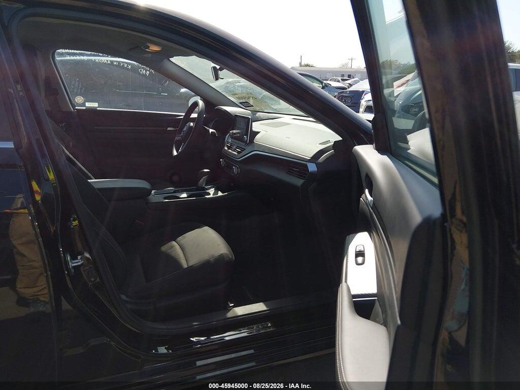 1N4BL4DV0SN428613 2025 NISSAN ALTIMA photo no. 5