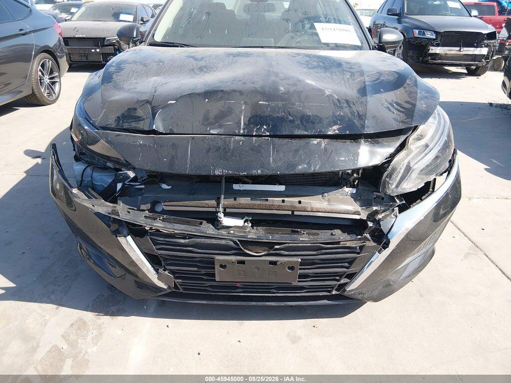 1N4BL4DV0SN428613 2025 NISSAN ALTIMA photo no. 6