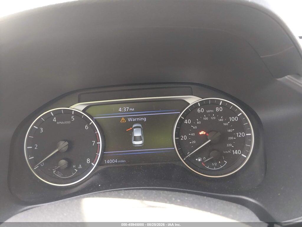 1N4BL4DV0SN428613 2025 NISSAN ALTIMA photo no. 7