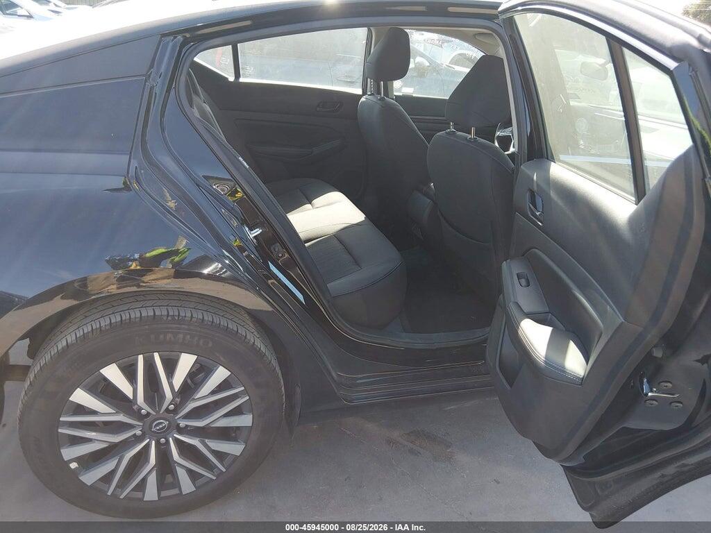 1N4BL4DV0SN428613 2025 NISSAN ALTIMA photo no. 8