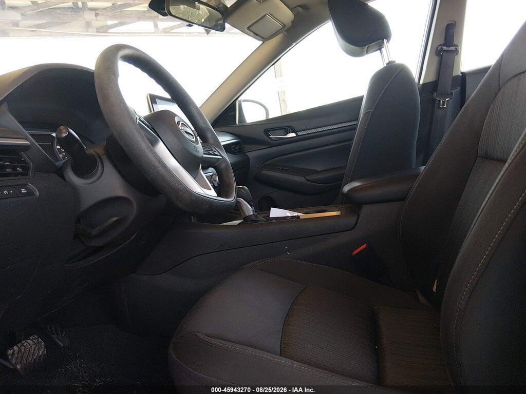 1N4BL4DV5SN394362 2025 NISSAN ALTIMA photo no. 5