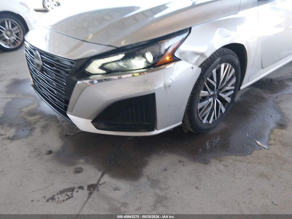1N4BL4DV5SN394362 2025 NISSAN ALTIMA photo no. 6
