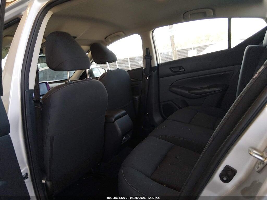 1N4BL4DV5SN394362 2025 NISSAN ALTIMA photo no. 8
