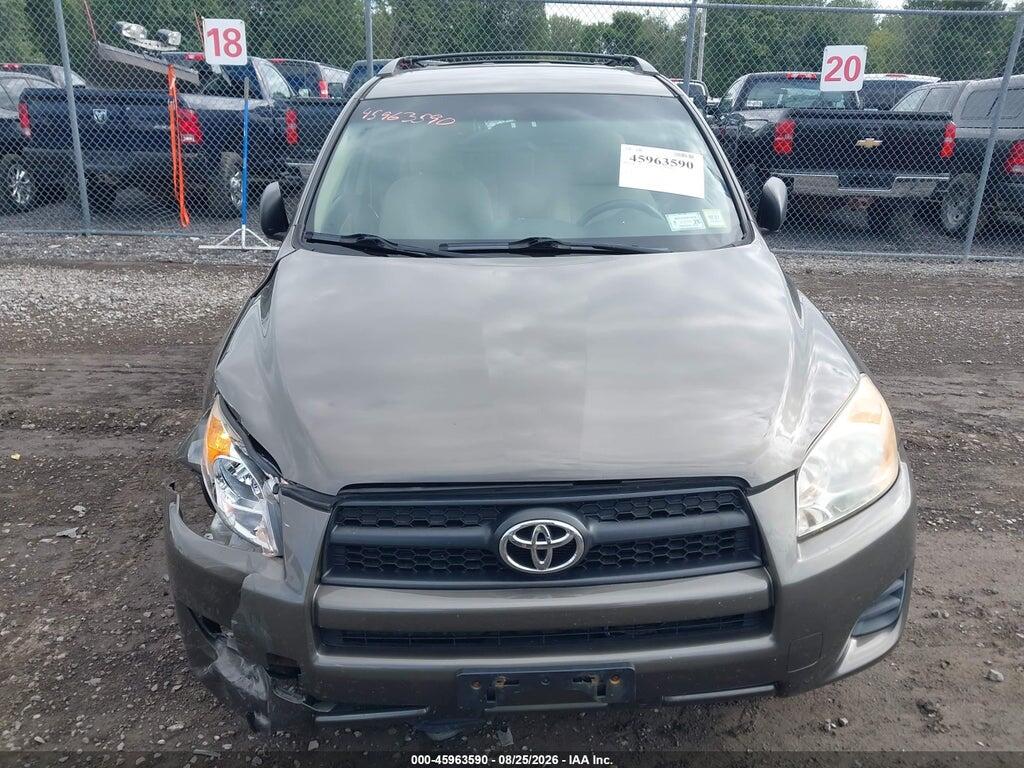 2T3BF4DV1CW212670 2012 TOYOTA RAV4 photo no. 12