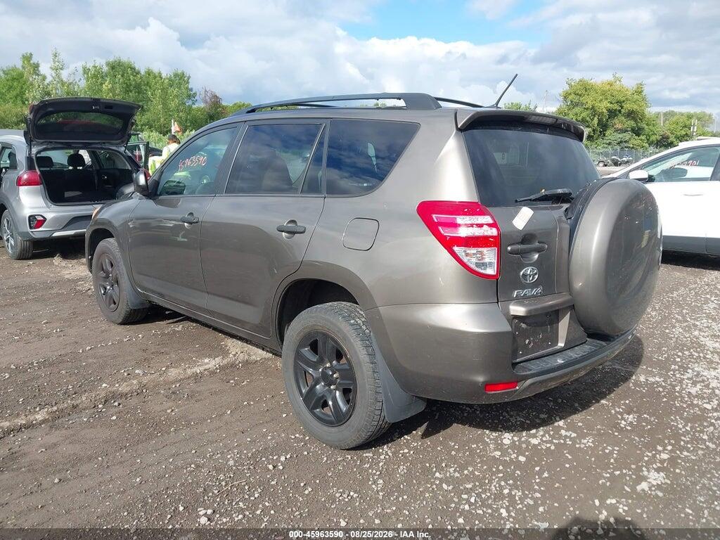 2T3BF4DV1CW212670 2012 TOYOTA RAV4 photo no. 3