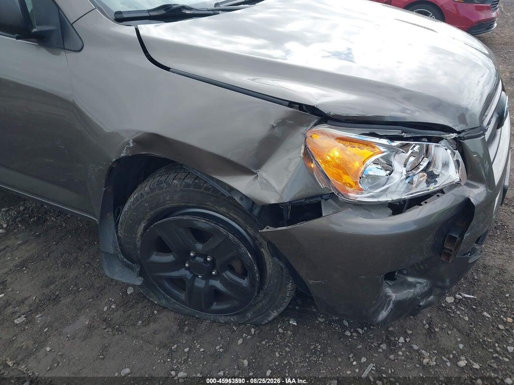 2T3BF4DV1CW212670 2012 TOYOTA RAV4 photo no. 6