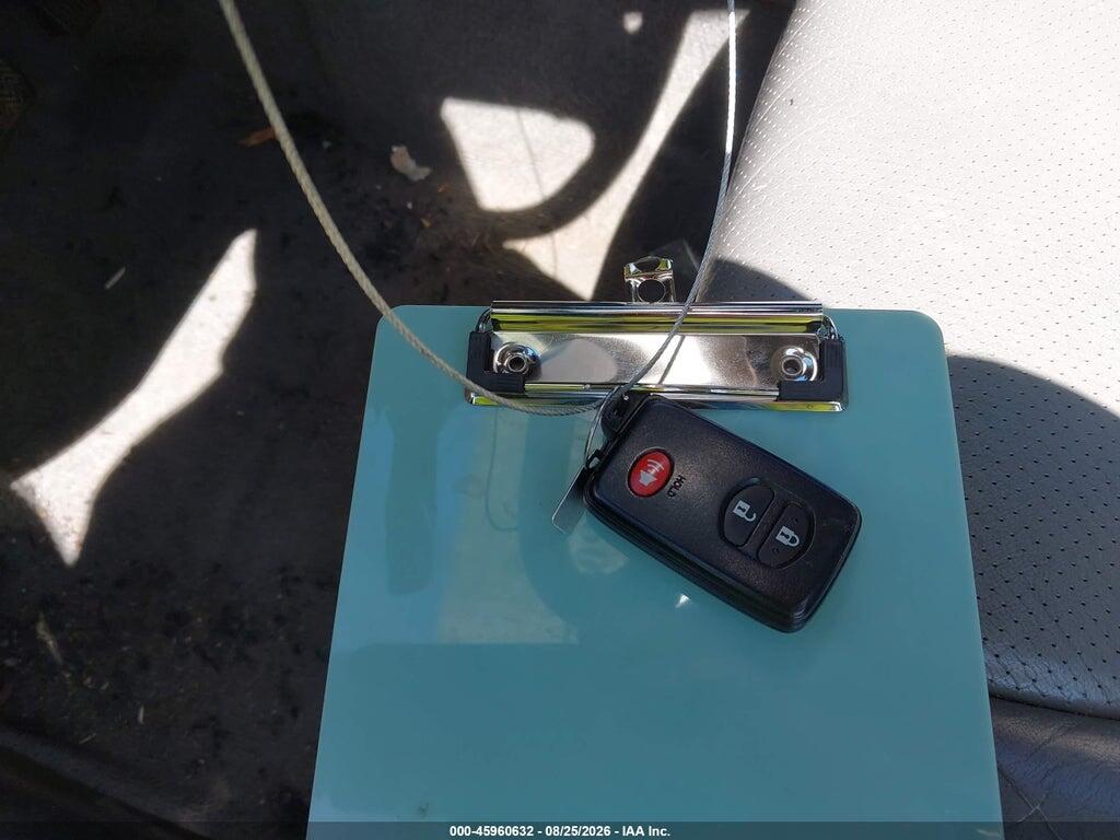 2T3DK4DV5CW079660 2012 TOYOTA RAV4 photo no. 11
