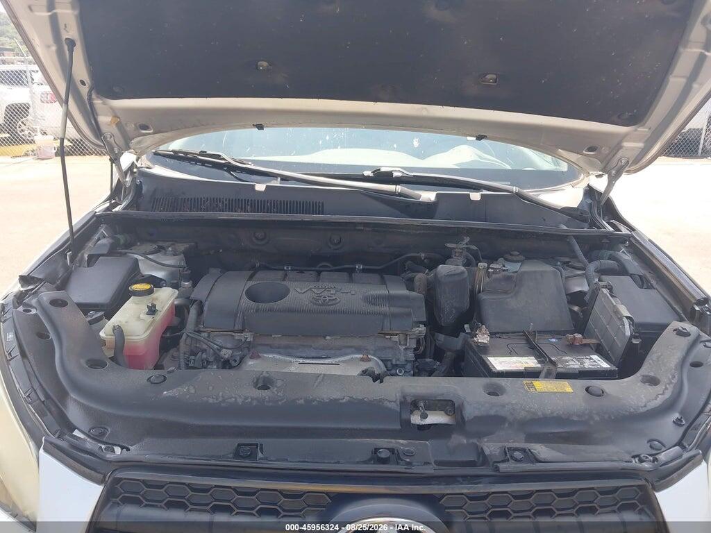 2T3BF4DV9CW200282 2012 TOYOTA RAV4 photo no. 10