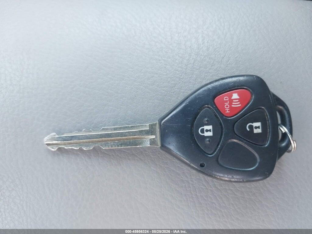 2T3BF4DV9CW200282 2012 TOYOTA RAV4 photo no. 11