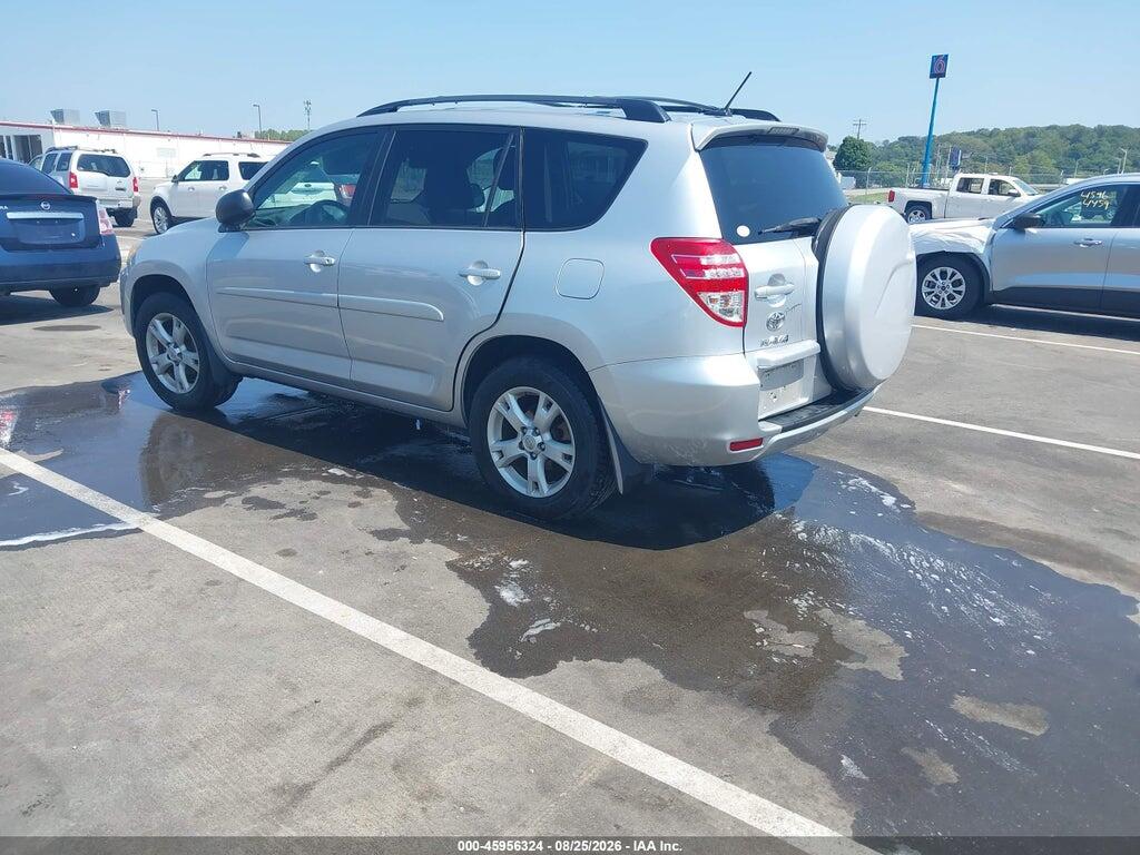 2T3BF4DV9CW200282 2012 TOYOTA RAV4 photo no. 3