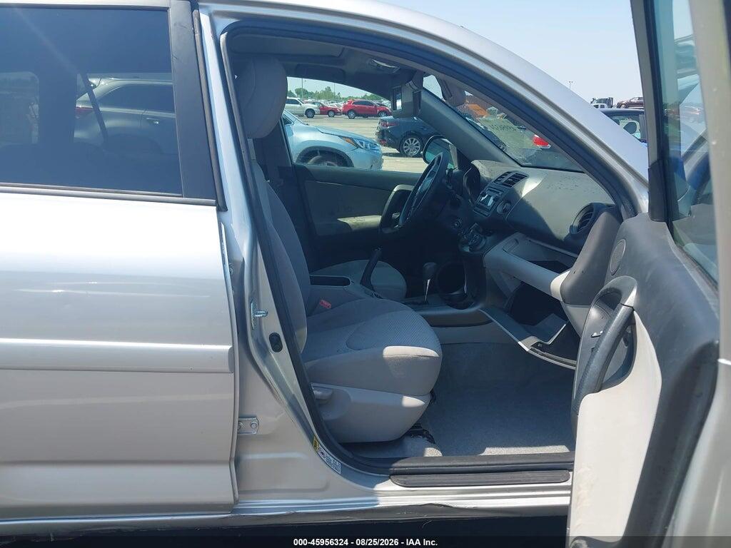 2T3BF4DV9CW200282 2012 TOYOTA RAV4 photo no. 5