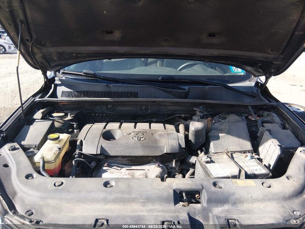 2T3BF4DVXCW203594 2012 TOYOTA RAV4 photo no. 10