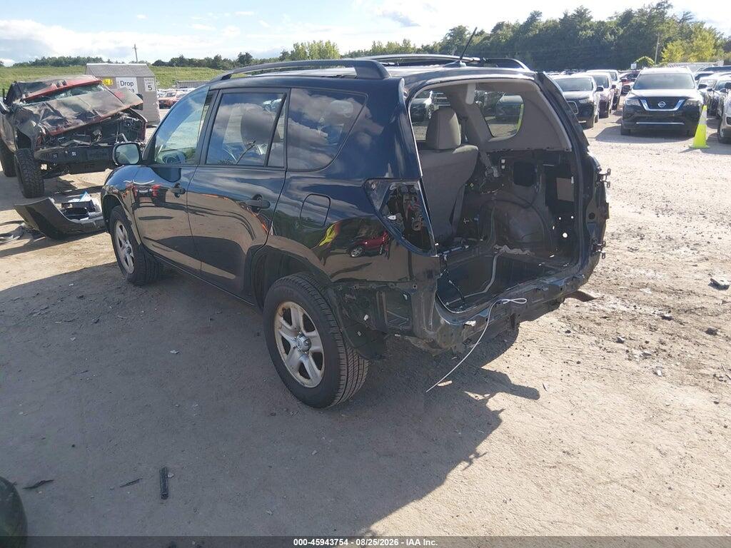 2T3BF4DVXCW203594 2012 TOYOTA RAV4 photo no. 3