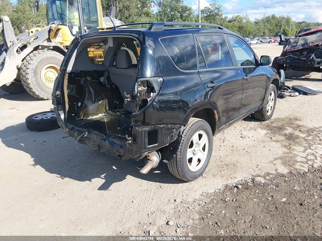 2T3BF4DVXCW203594 2012 TOYOTA RAV4 photo no. 4