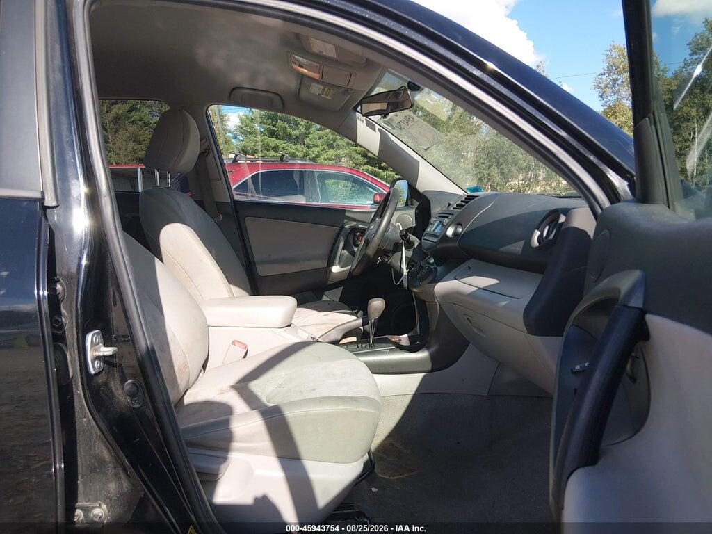 2T3BF4DVXCW203594 2012 TOYOTA RAV4 photo no. 5