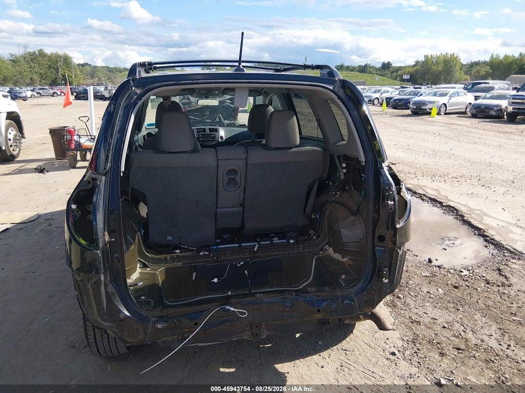 2T3BF4DVXCW203594 2012 TOYOTA RAV4 photo no. 6