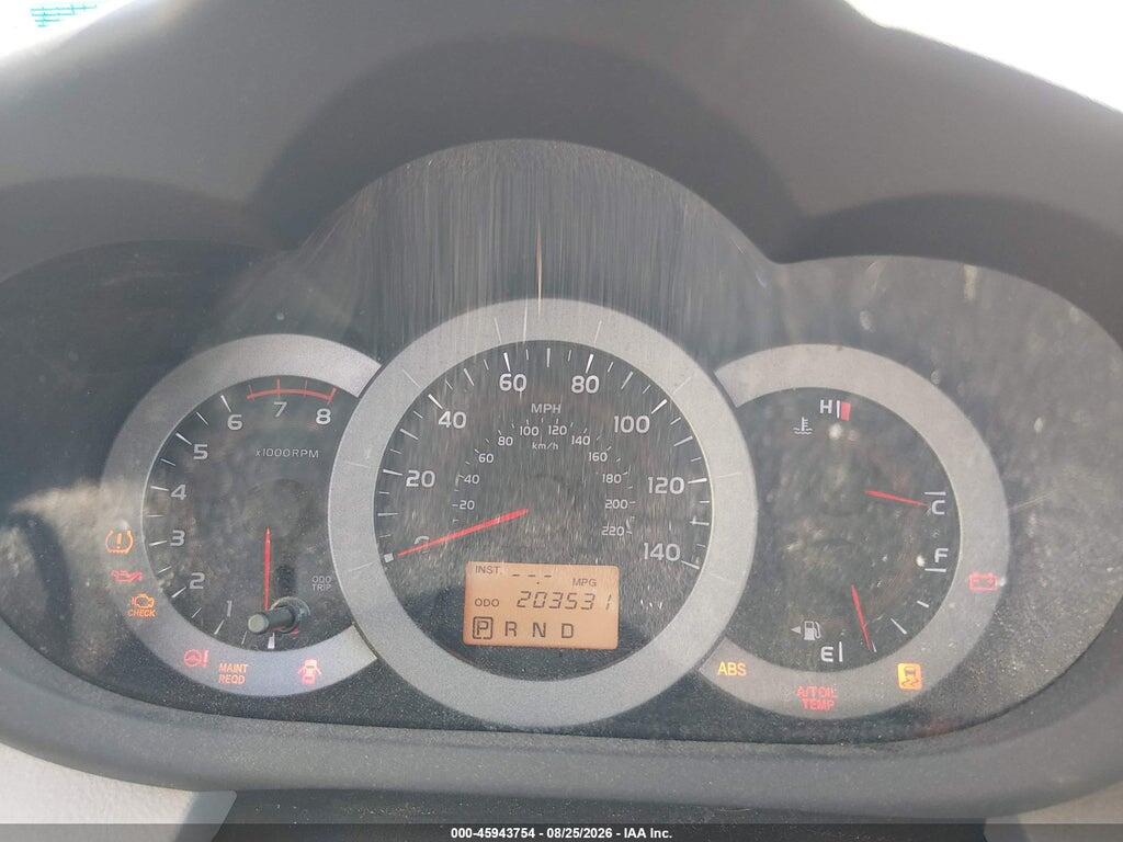2T3BF4DVXCW203594 2012 TOYOTA RAV4 photo no. 7