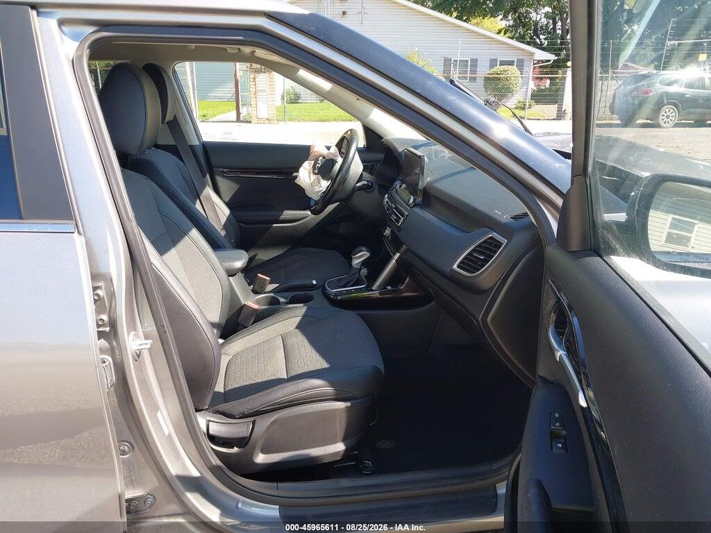 KNDEUCAA4N7299297 2022 KIA SELTOS photo no. 5