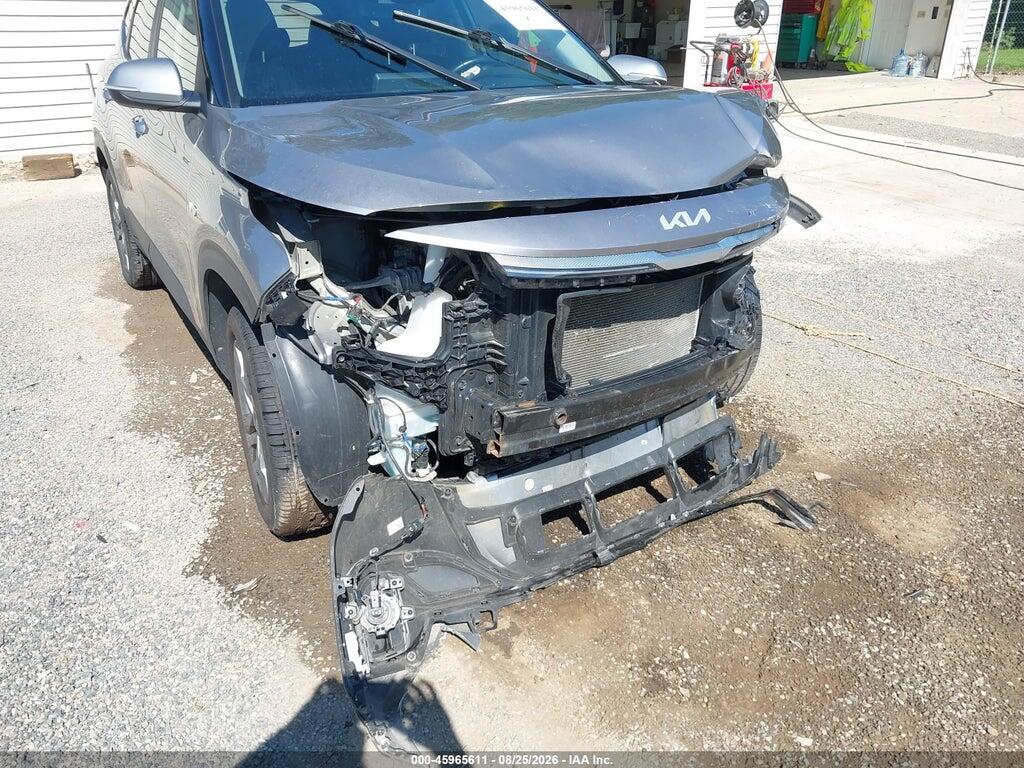 KNDEUCAA4N7299297 2022 KIA SELTOS photo no. 6