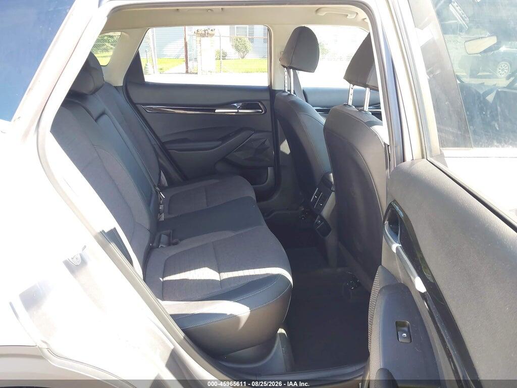 KNDEUCAA4N7299297 2022 KIA SELTOS photo no. 8