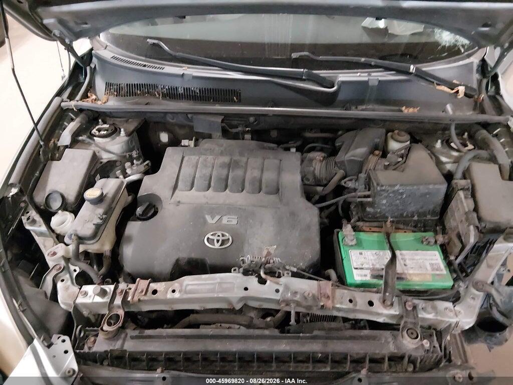 JTMBK33V965008248 2006 TOYOTA RAV4 photo no. 10