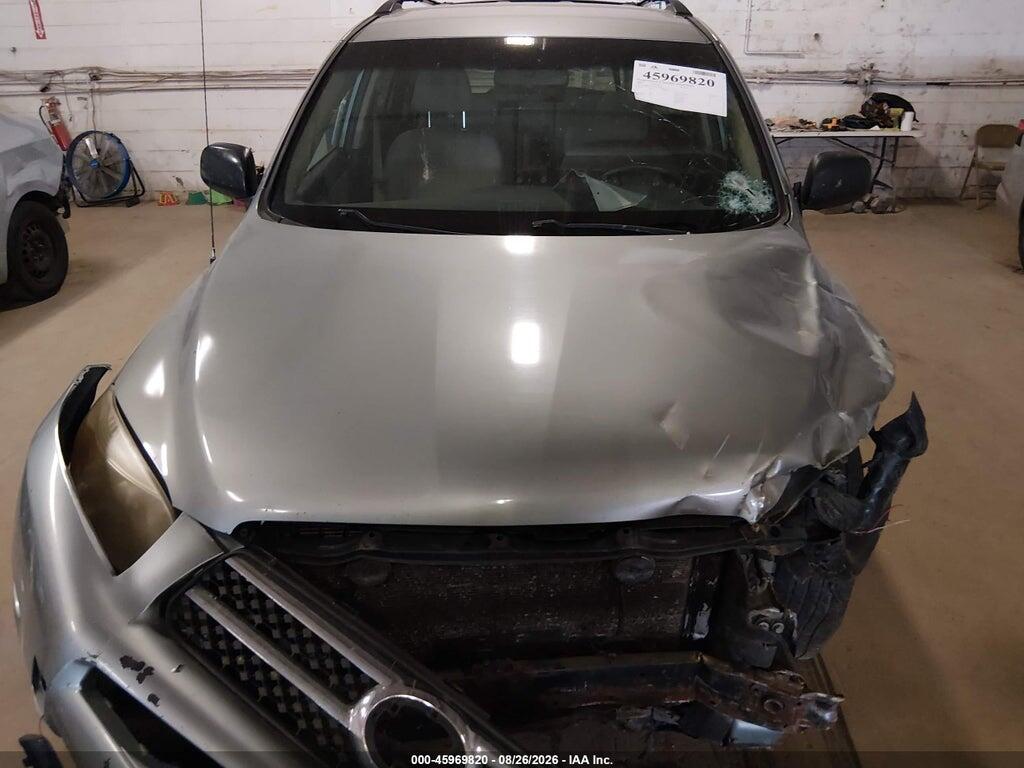JTMBK33V965008248 2006 TOYOTA RAV4 photo no. 12