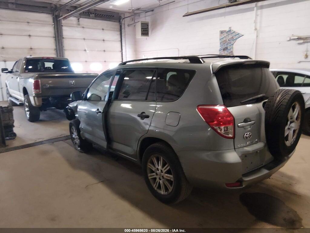 JTMBK33V965008248 2006 TOYOTA RAV4 photo no. 3