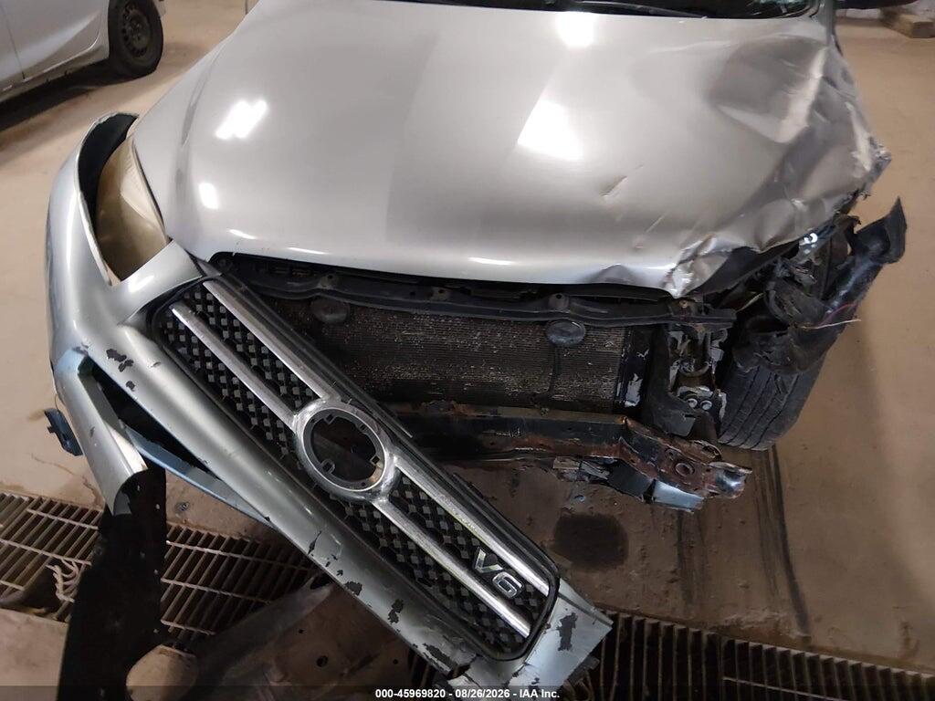 JTMBK33V965008248 2006 TOYOTA RAV4 photo no. 6