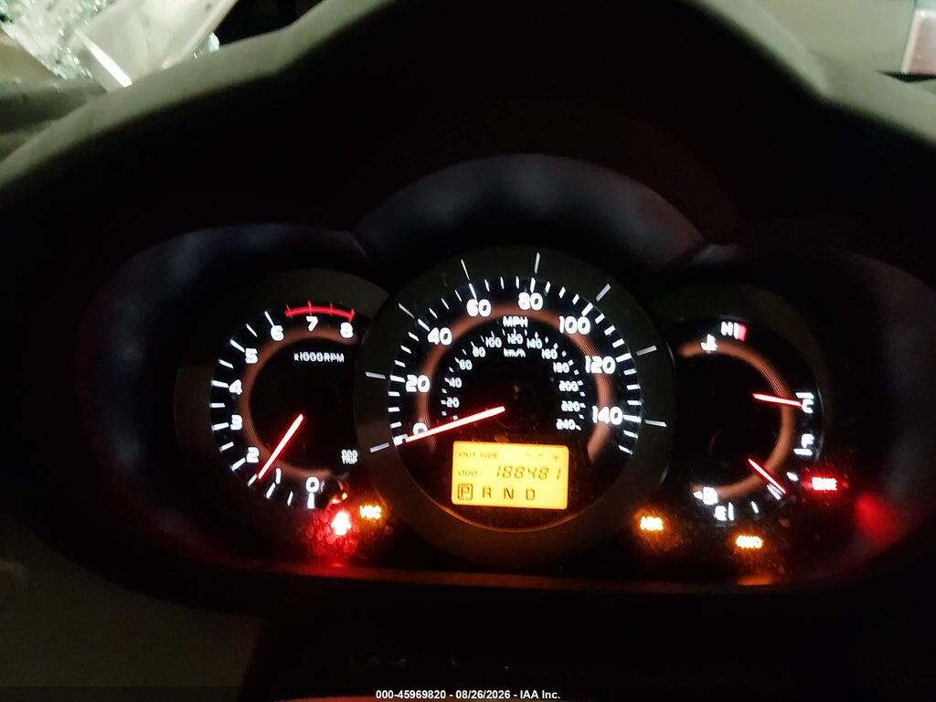 JTMBK33V965008248 2006 TOYOTA RAV4 photo no. 7
