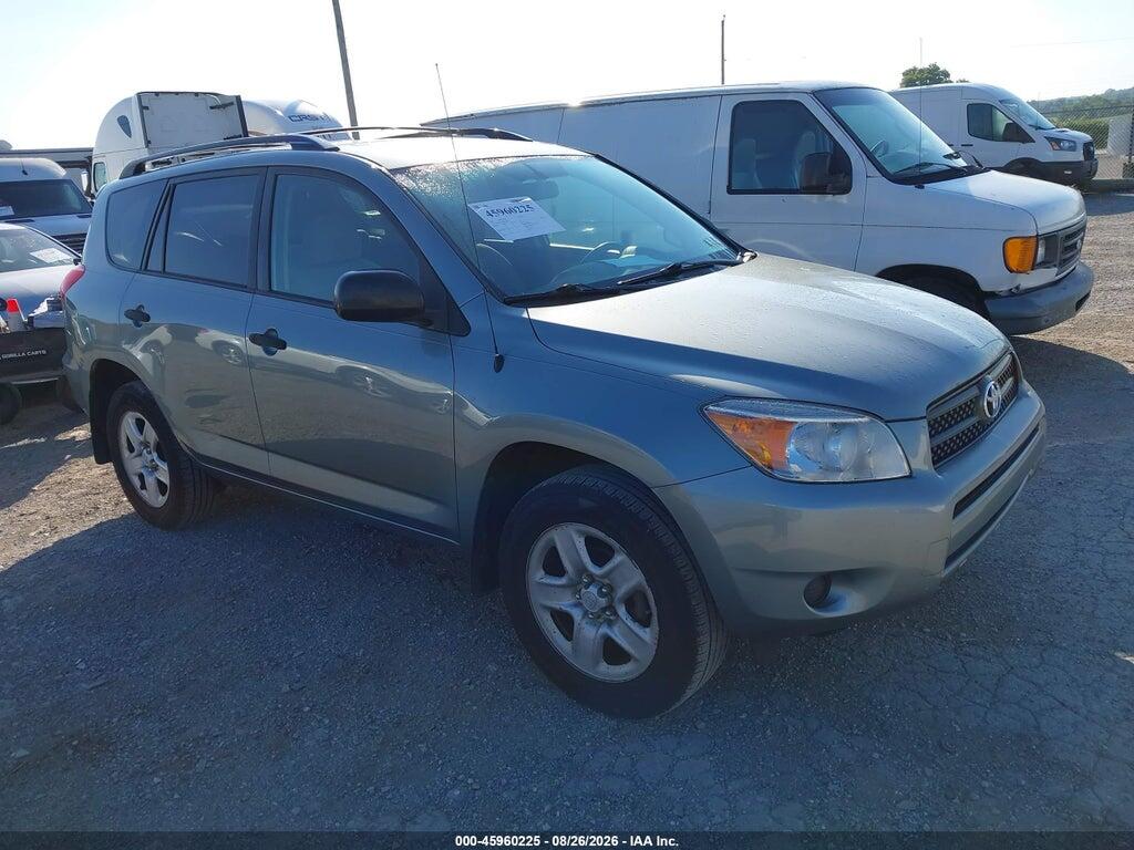 2006 TOYOTA RAV4 JTMBD33V665048037
