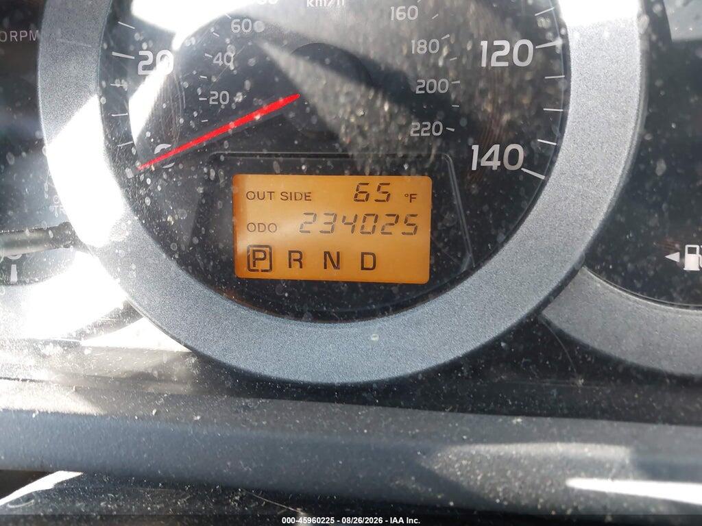 JTMBD33V665048037 2006 TOYOTA RAV4 photo no. 12