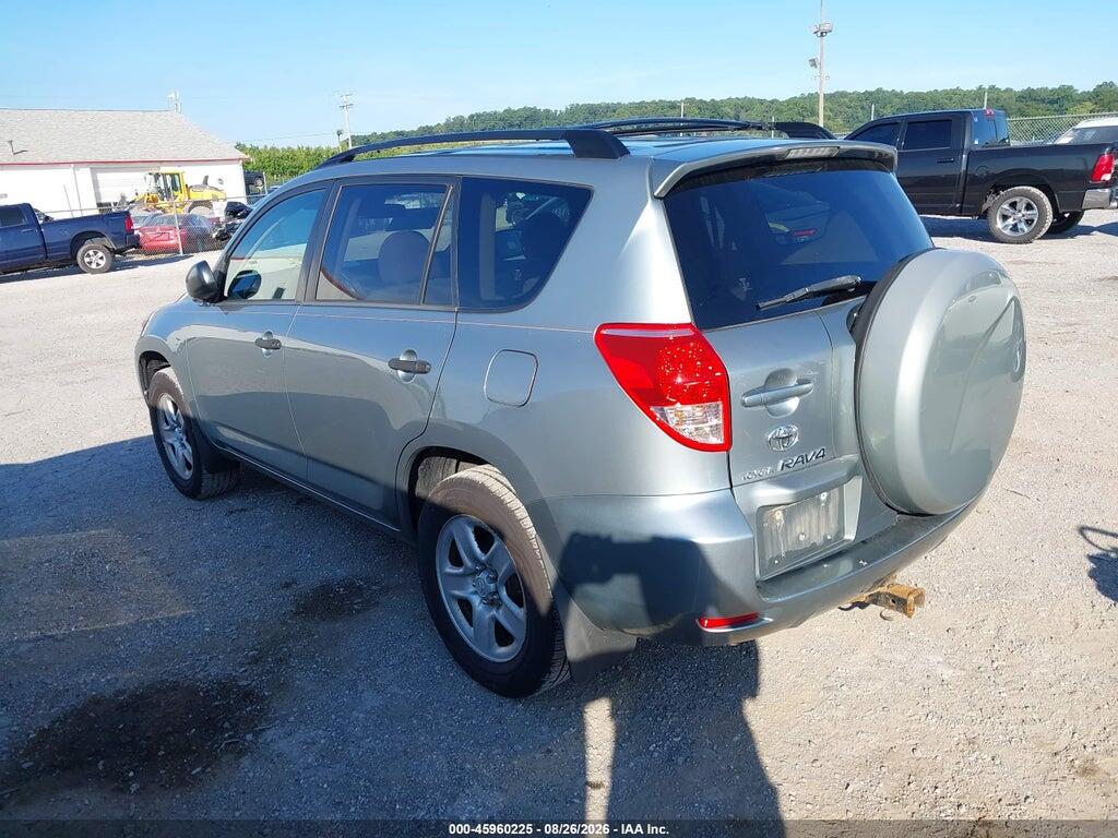 JTMBD33V665048037 2006 TOYOTA RAV4 photo no. 3