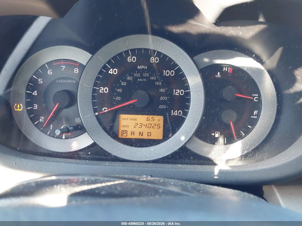JTMBD33V665048037 2006 TOYOTA RAV4 photo no. 7