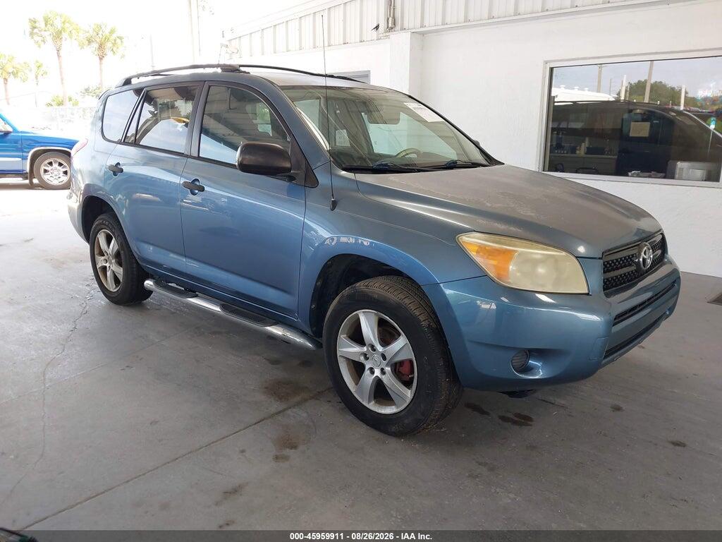 2006 TOYOTA RAV4 JTMZD33V466008029