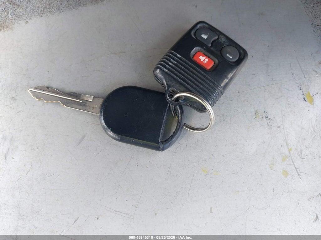 2FMZA50604BA72807 2004 FORD FREESTAR photo no. 11