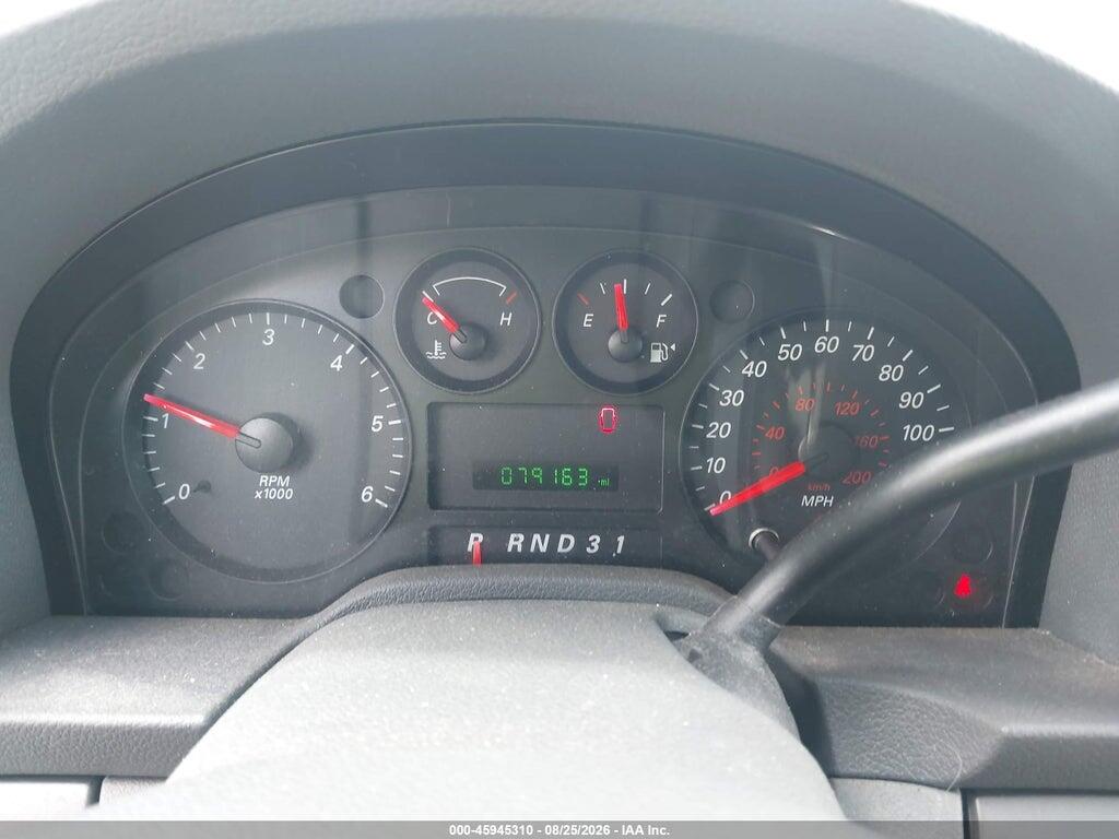 2FMZA50604BA72807 2004 FORD FREESTAR photo no. 7