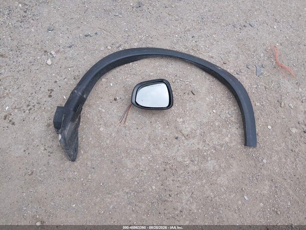 5N1BT3BA8SC866162 2025 NISSAN ROGUE photo no. 11