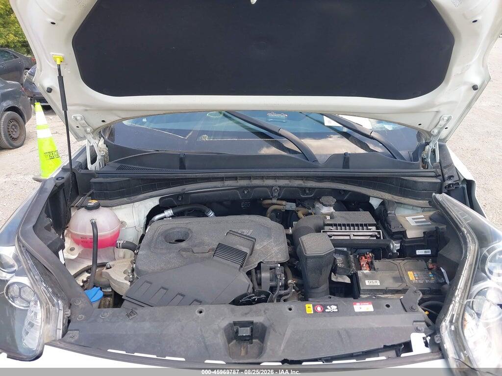 KNDPMCAC7N7018071 2022 KIA SPORTAGE photo no. 10