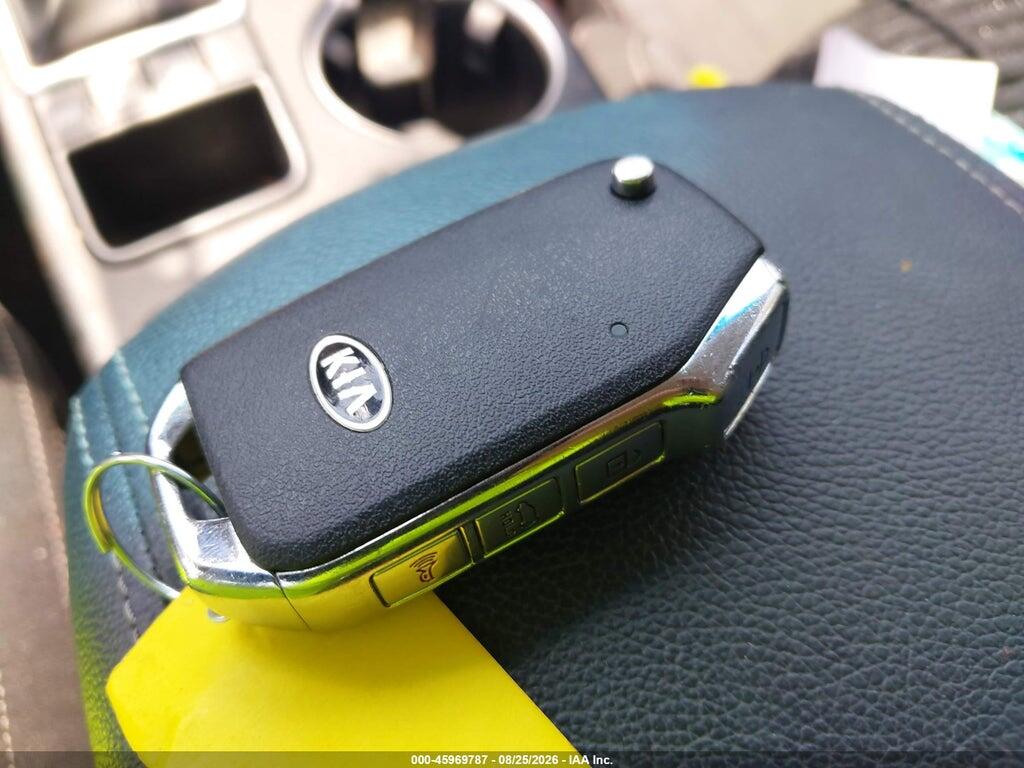 KNDPMCAC7N7018071 2022 KIA SPORTAGE photo no. 11