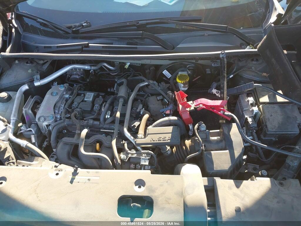 3N1AB8BV8SY252502 2025 NISSAN SENTRA photo no. 10