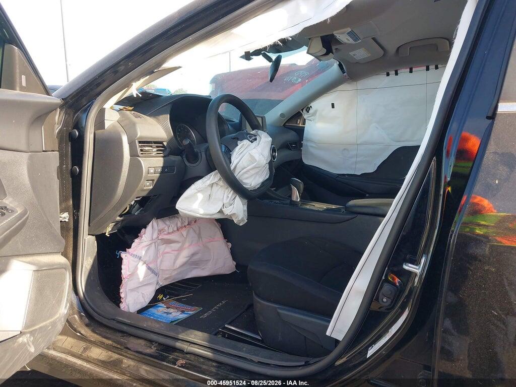 3N1AB8BV8SY252502 2025 NISSAN SENTRA photo no. 5